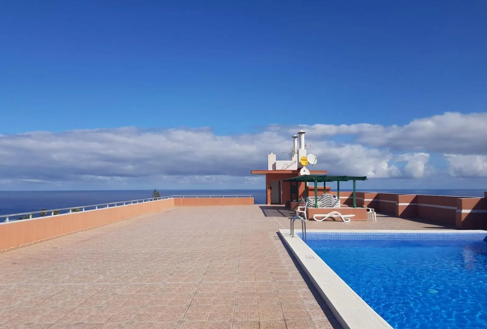 Apartmán Agave Sol Puerto de la Cruz  Puerto de la Cruz (Tenerife)