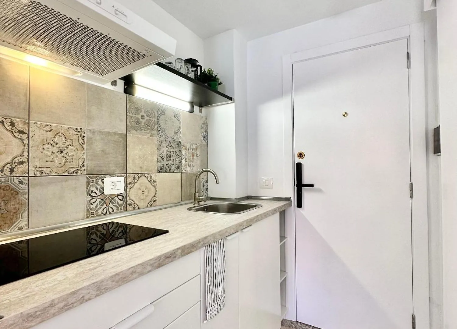 Agave Sol Apartment Puerto de la Cruz  Spain