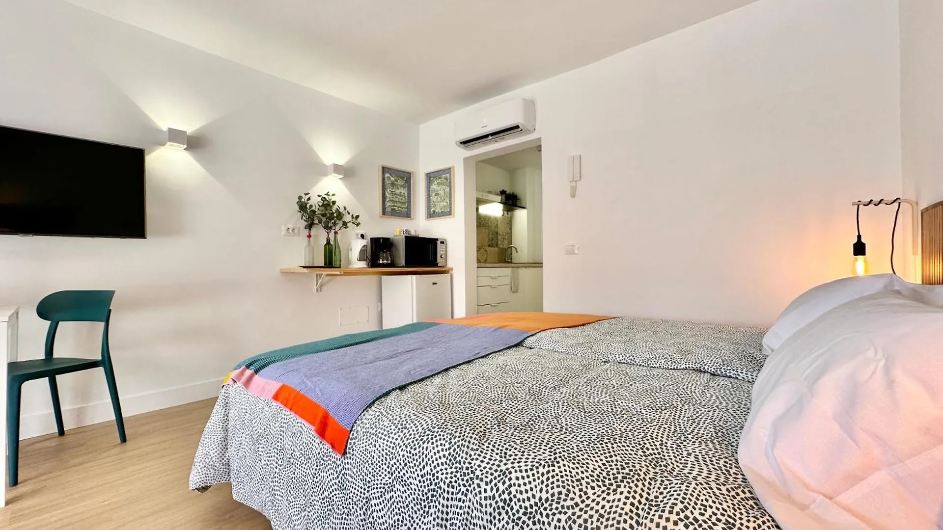 Agave Sol Apartment Puerto de la Cruz  Spain