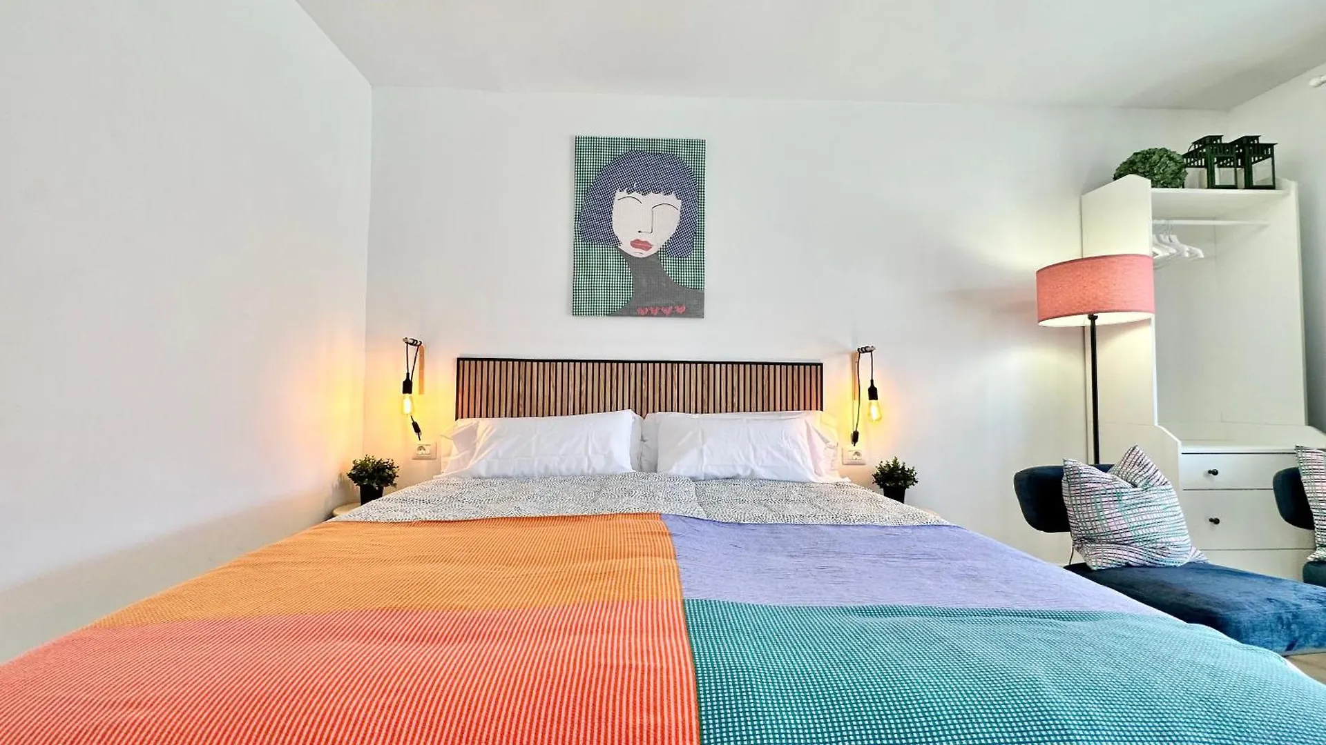 Agave Sol Apartment Puerto de la Cruz