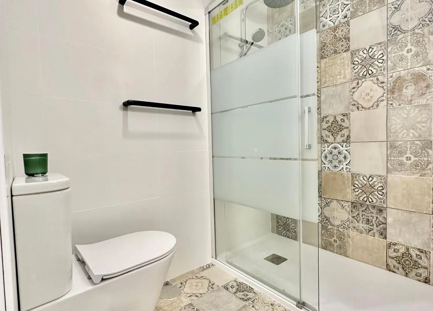 Agave Sol Apartment Puerto de la Cruz