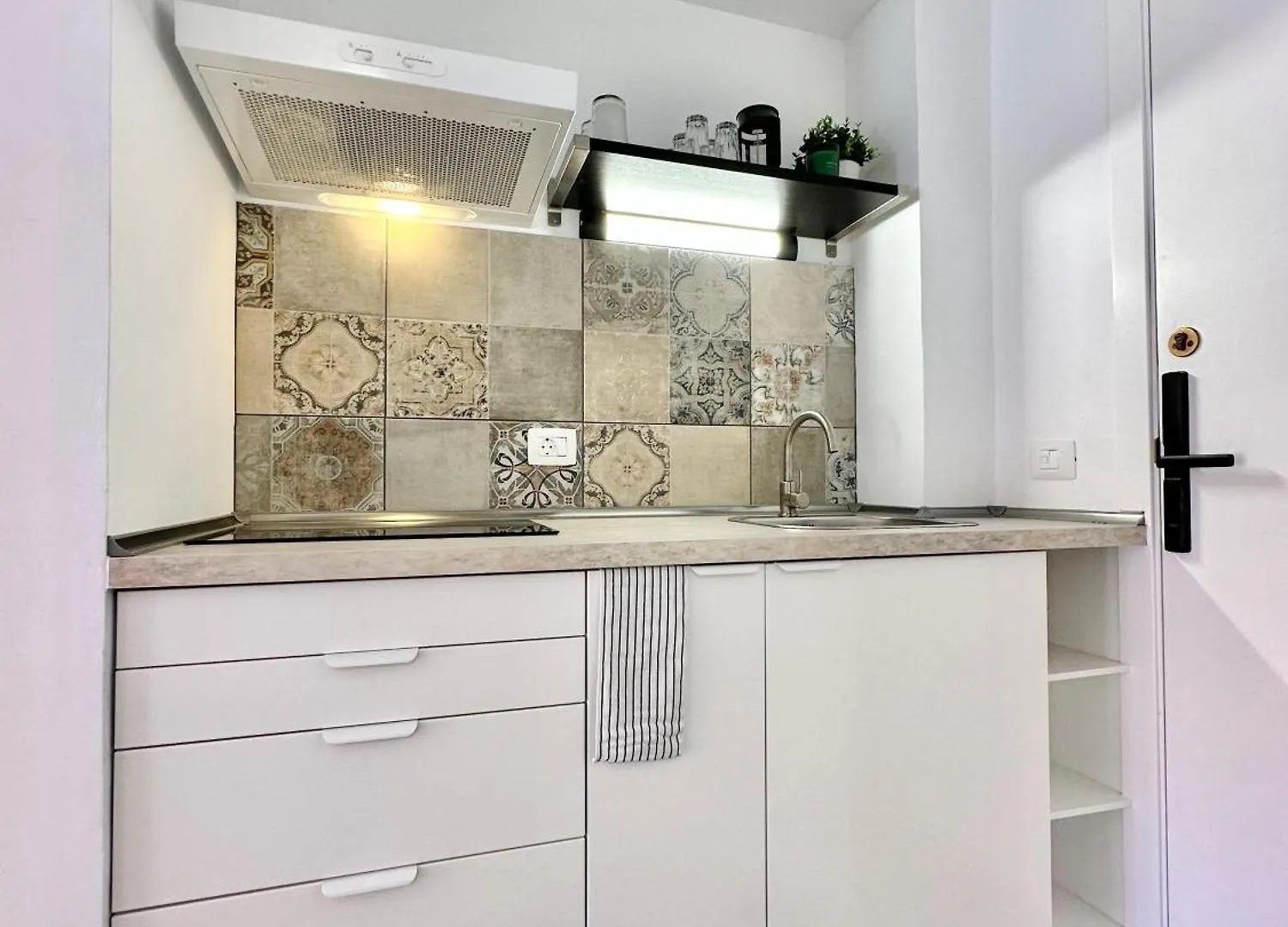 Agave Sol Apartment Puerto de la Cruz