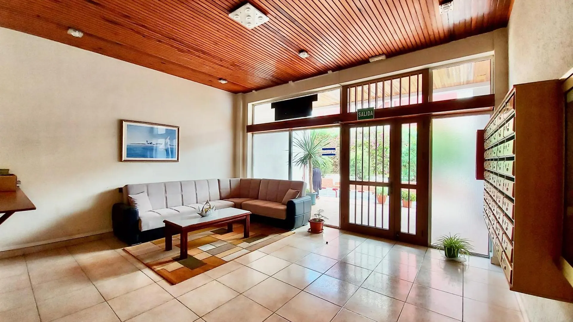 Agave Sol Apartment Puerto de la Cruz