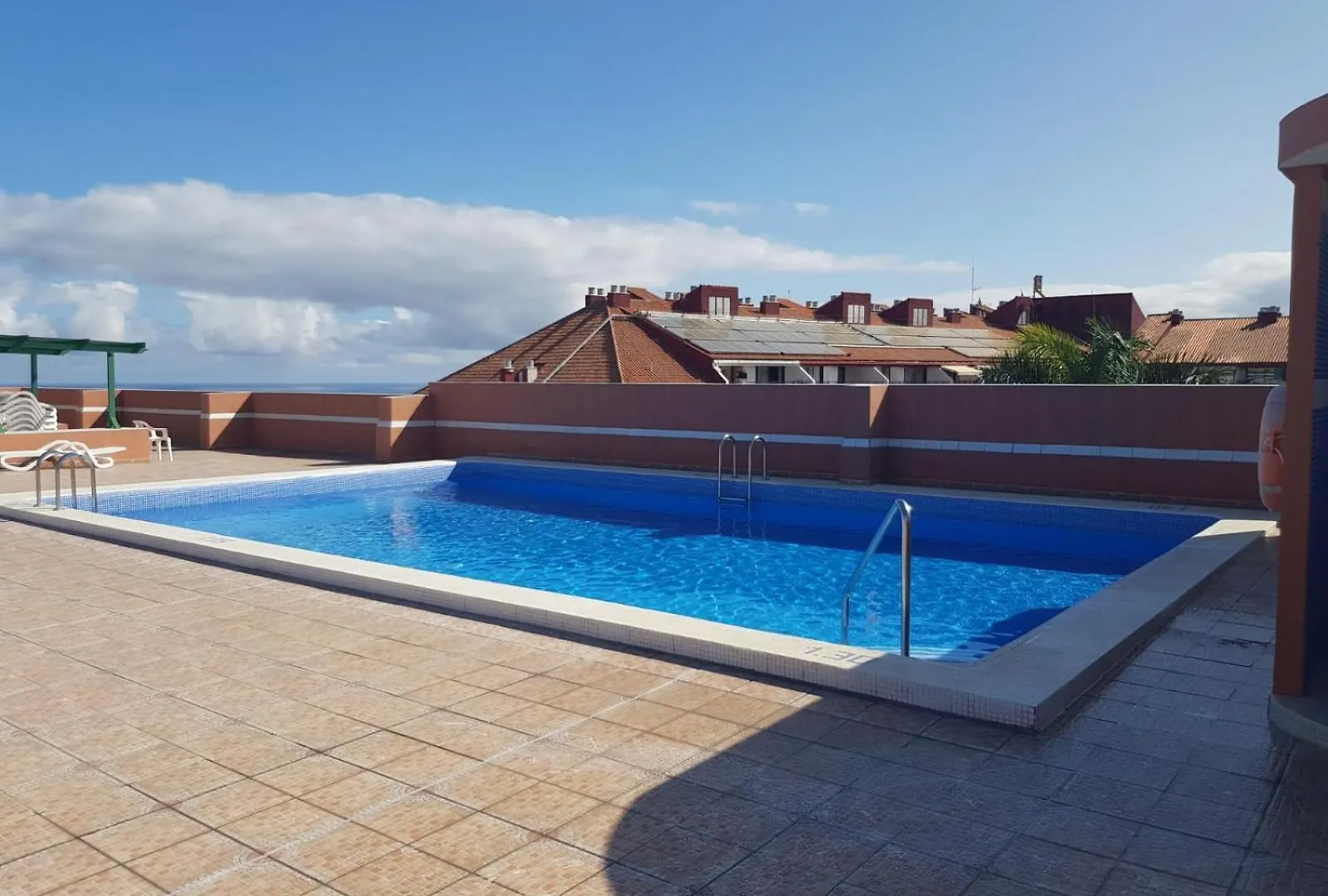 Agave Sol Apartment Puerto de la Cruz  Spain